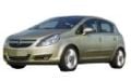Opel Corsa D Yedek Parça